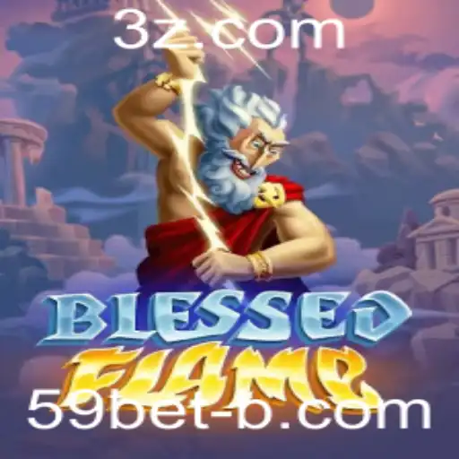 BlessedFlame: Desvendando um Universo de Estratégia e Aventura