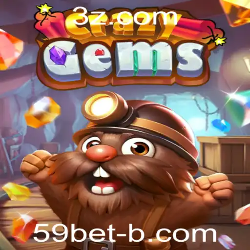 Explorando CrazyGems: Uma Jornada no Mundo das Jóias Explosivas
