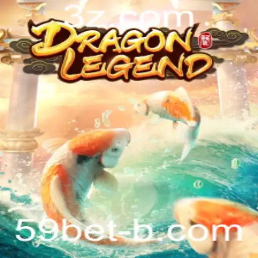 Explorando o Jogo DragonLegend e Sua Popularidade com 59bet