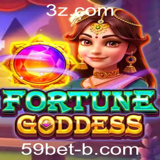 Explorando o Universo de FORTUNEGODDESS com 59bet