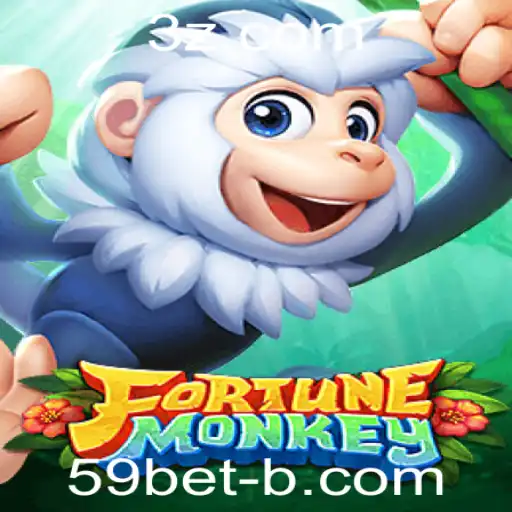 Descubra o Fascinante Mundo de FortuneMonkey com 59bet