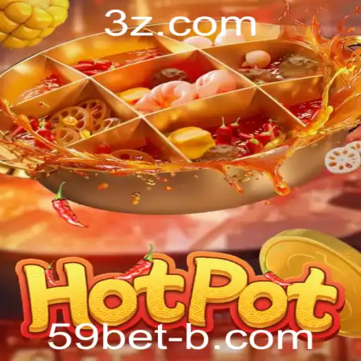 Hotpot: Mergulhando na Diversão Através do 59bet