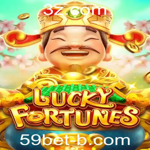 Explorando o Fascinante Mundo de LUCKYFORTUNES: Descubra as Regras e Dicas do Jogo