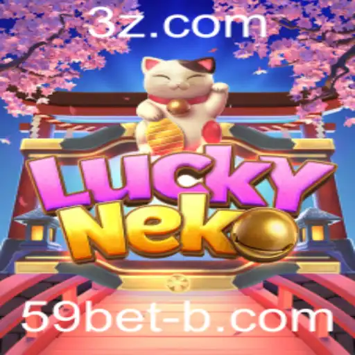 Explorando o Fascinante Mundo de LuckyNeko no 59bet