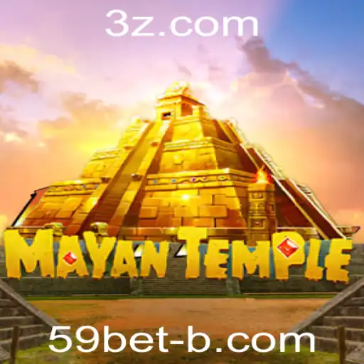 Descobrindo os Mistérios de MayanTemple: Uma Aventura de Jogo com 59bet