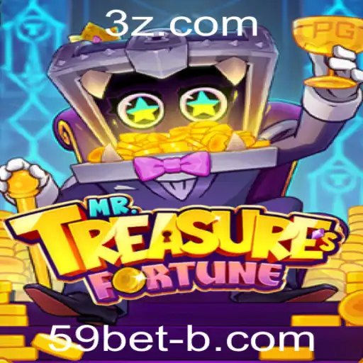 Descubra as Aventuras de 'MrTreasuresFortune' com 59bet
