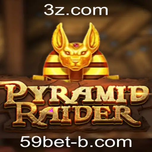 PyramidRaider: Aventuras no Deserto com 59bet