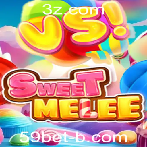 Descubra SweetMelee: O Jogo que Está Conquistando o Mundo com 59bet