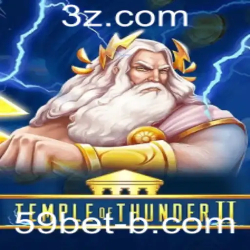 Explorando TempleofThunderII: A Nova Onda no Mundo dos Jogos